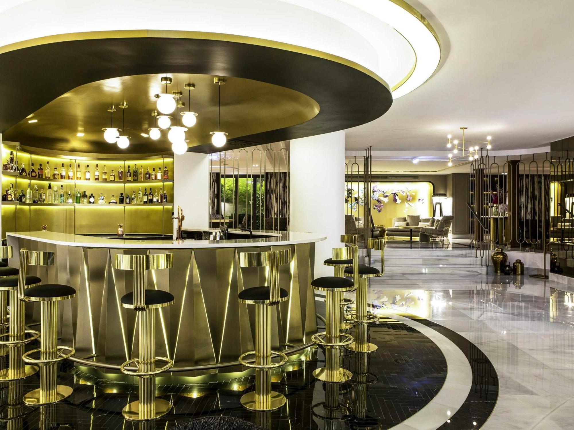 Sofitel Lisbon Liberdade — Photos 2