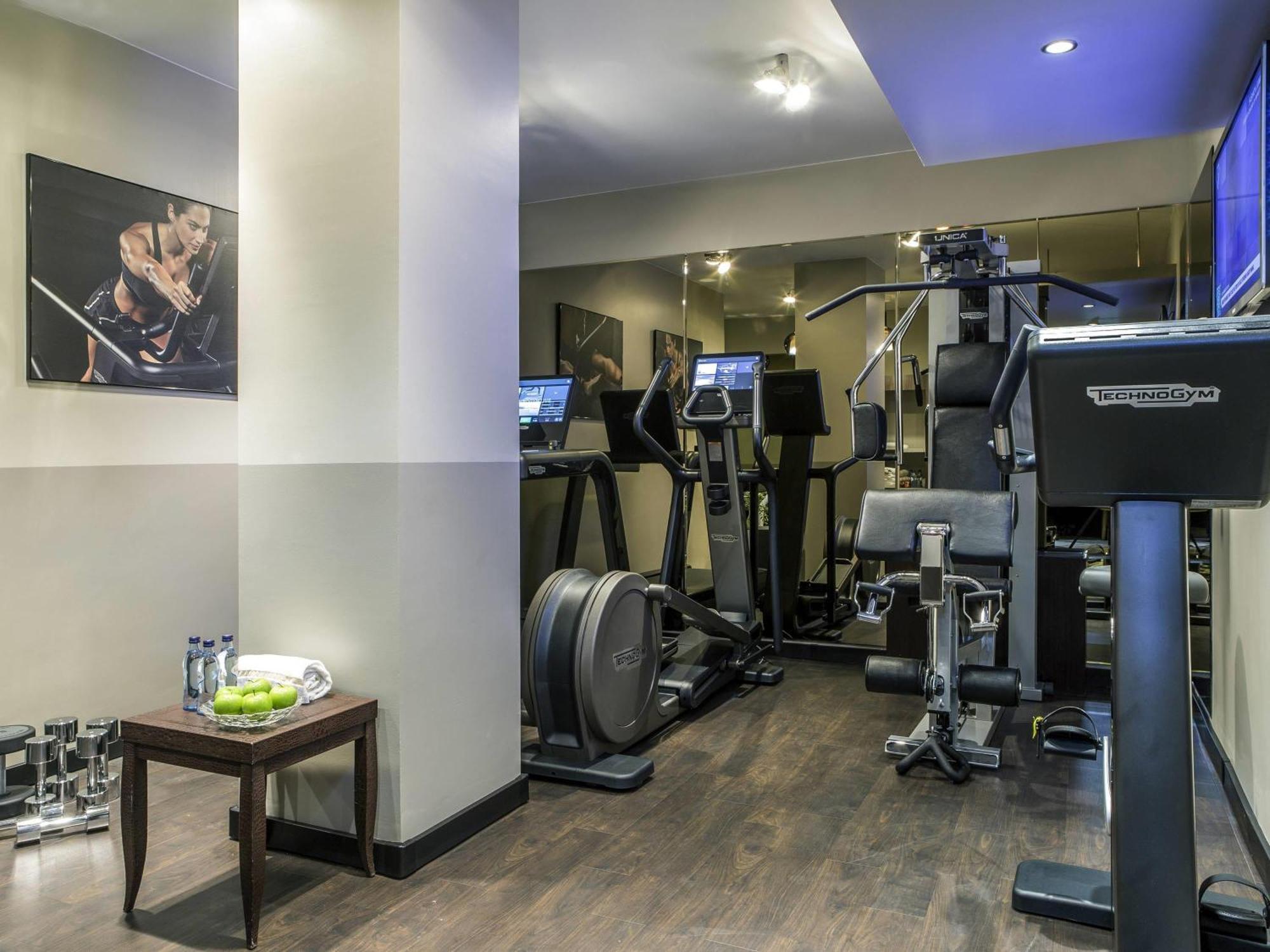 Sofitel Lisbon Liberdade — Photos 3