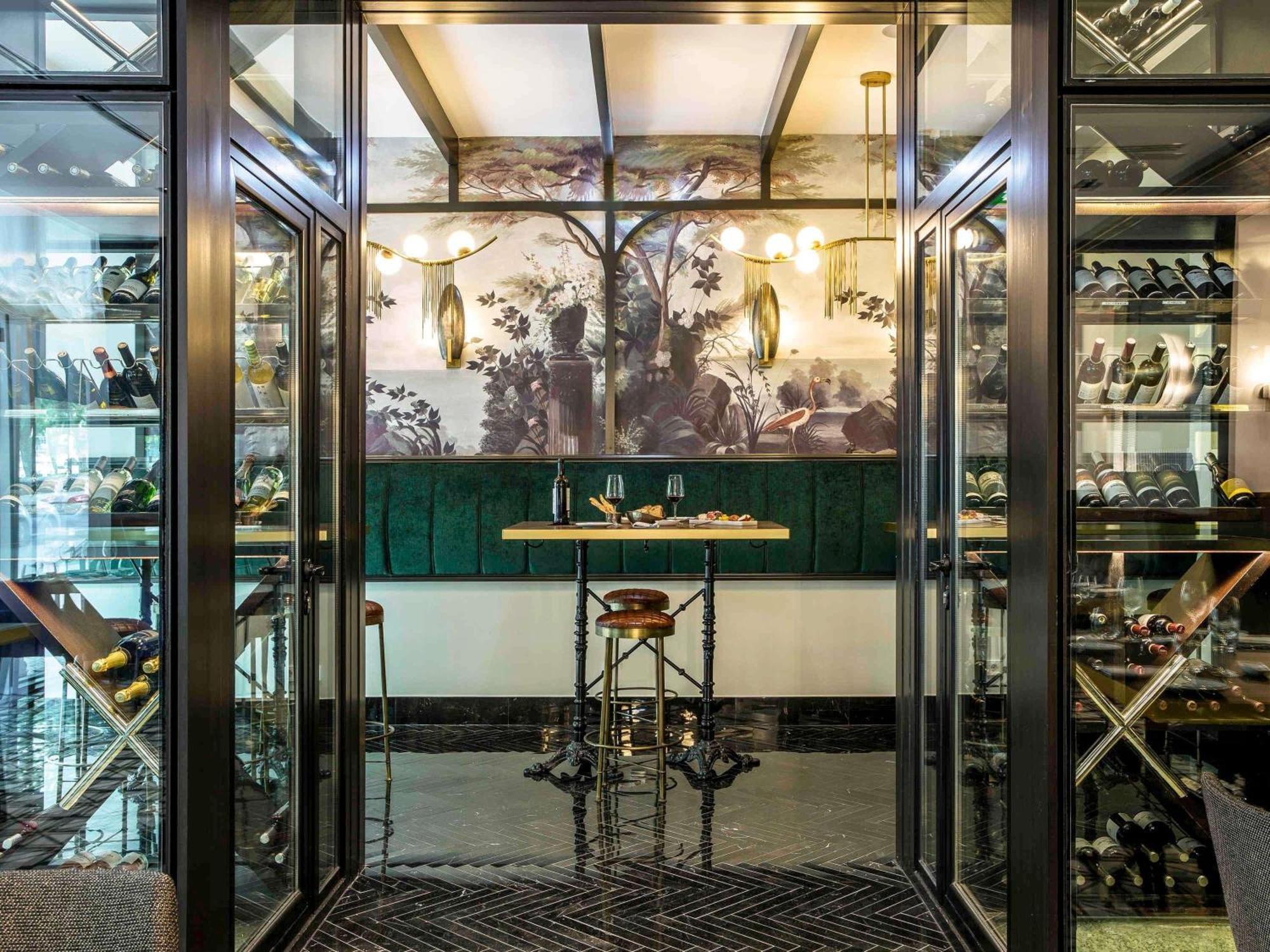 Sofitel Lisbon Liberdade — Photos 1