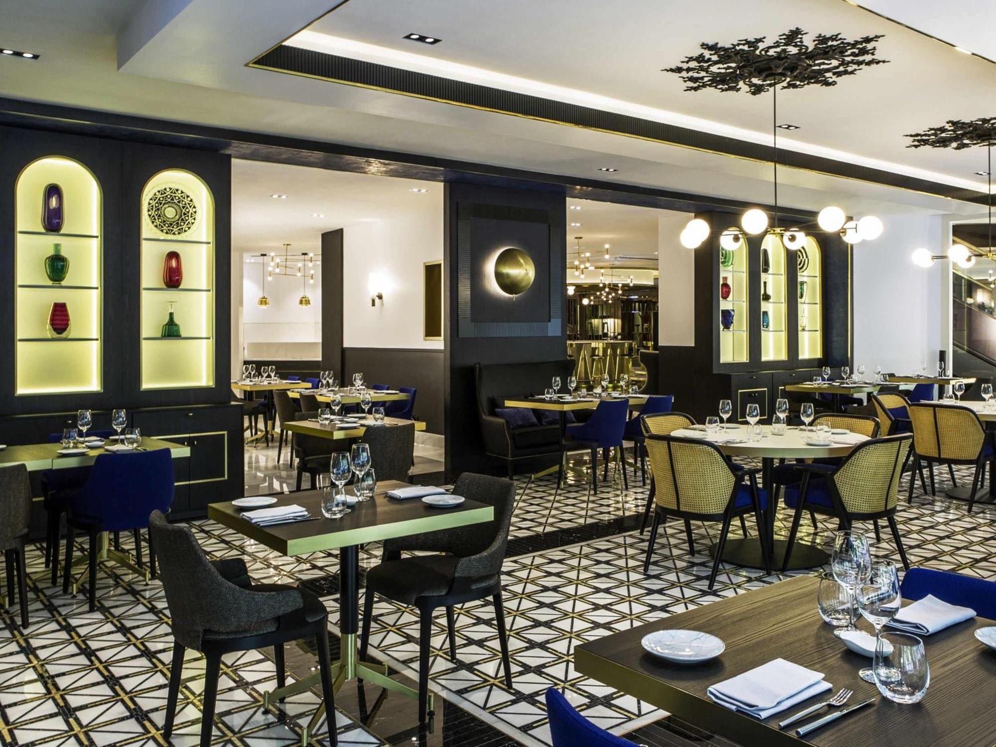 Sofitel Lisbon Liberdade, Lisbon